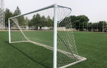 تولید-تیرهای-دروازه-استاندارد--آلومینیومی